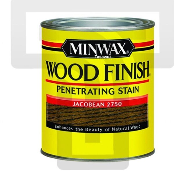 Oil Based Penetrating Stain