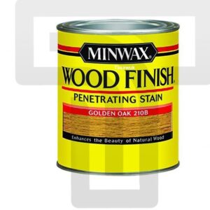 Oil Based Penetrating Stain