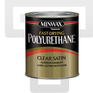 Fast Drying polyurethane