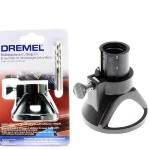 MINI GRINDER ACCESSORIES