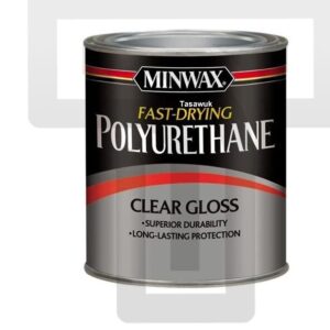 Fast Drying polyurethane