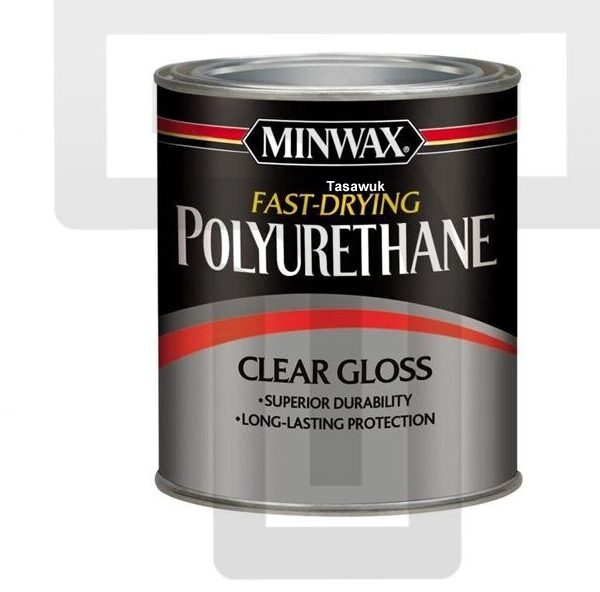 Fast Drying polyurethane