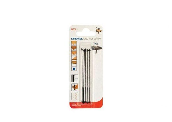 MOTO SAW ACCESSORIES