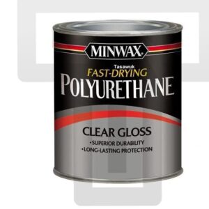 Fast Drying polyurethane