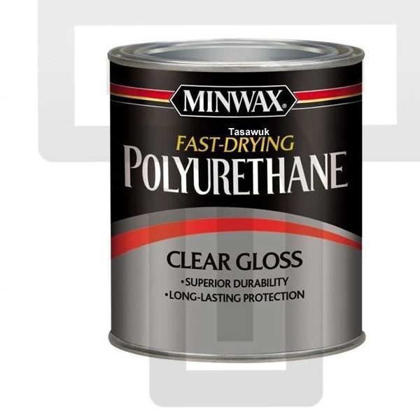 Fast Drying polyurethane