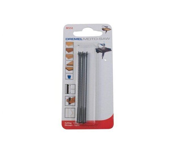 MOTO SAW ACCESSORIES