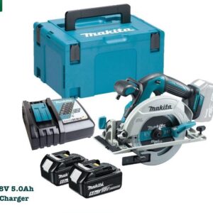 Makita Cordless Circular Saws : Powerful & Portable Cutting