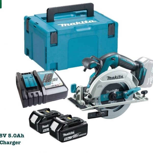 Makita Cordless Circular Saws : Powerful & Portable Cutting
