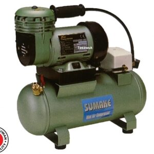 Sumake Mini Air Compressor – Diaphragm