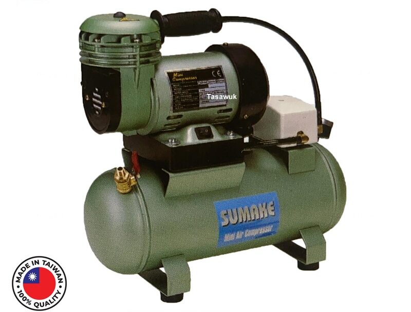 IMG_03157-e1660222872529.jpg Sumake Mini Air Compressor – Diaphragm - Image 1