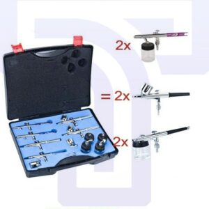 Air Brush Kit China