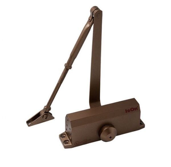 Durable Hydraulic Door Closer