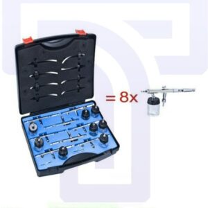 Air Brush Kit China