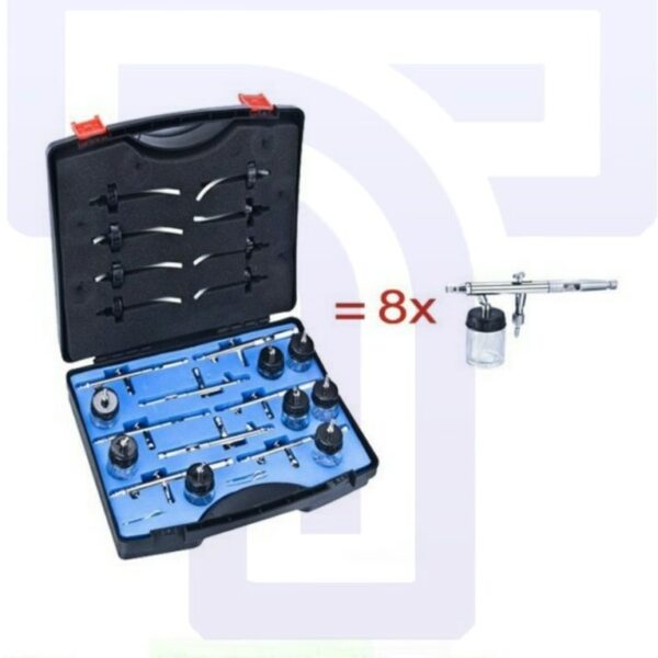 Air Brush Kit China