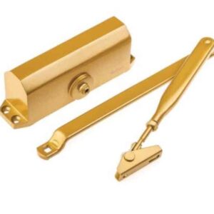 High-Quality Hydraulic Door Closer