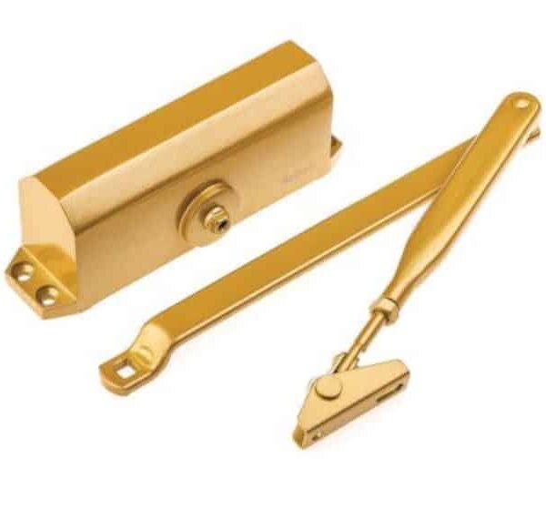 High-Quality Hydraulic Door Closer