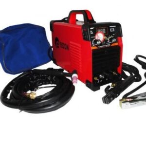 Tig Welding 250 AMP