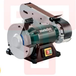 Combo Bench Grinder