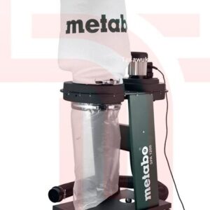 Dust Extraction Unit