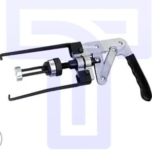 Overhead Spring Compressor