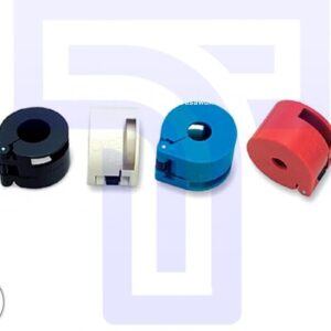 Spring Lock Coupling Set