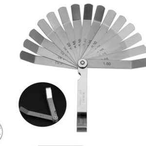 Offset Feeler Gauge