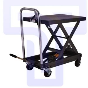 Hydraulic Scissor Lift Table: Elevate Your Workspace with Ease