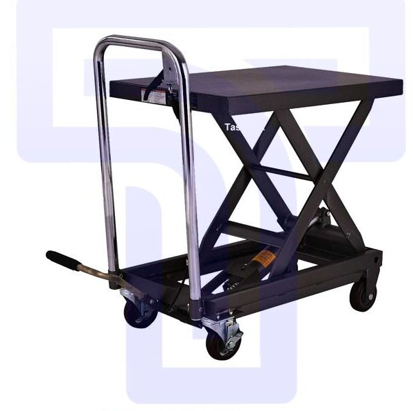 Hydraulic Scissor Lift Table: Elevate Your Workspace with Ease