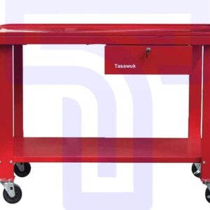 Steel Work Bench