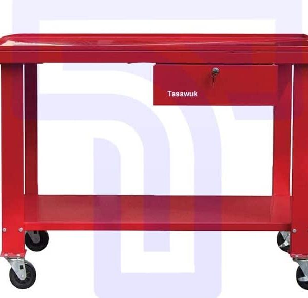 Steel Work Bench