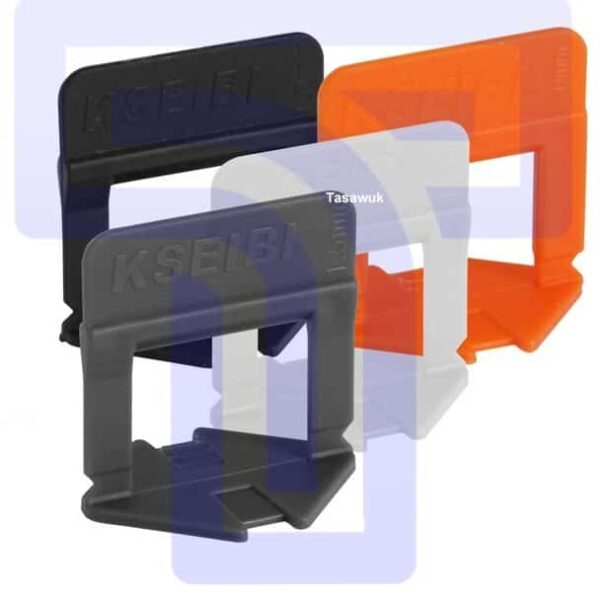 Tile Levelling Installation Clip