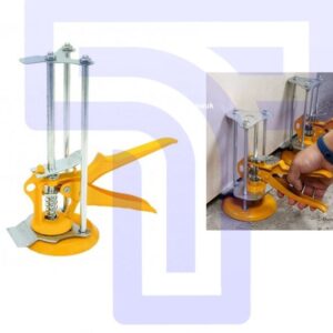 Wall Tile Regulator