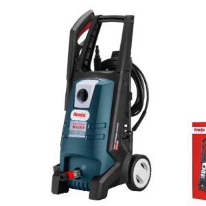Ronix 130 Bar High Pressure Washer: Powerful and Efficient