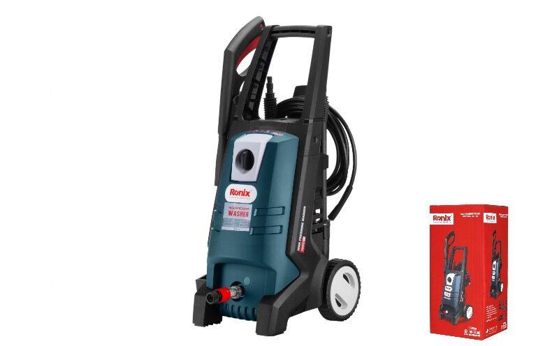 IMG_0400-e1667849279839.jpg Ronix 130 Bar High Pressure Washer: Powerful and Efficient - Image 1