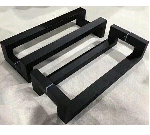 Glass Door Handle