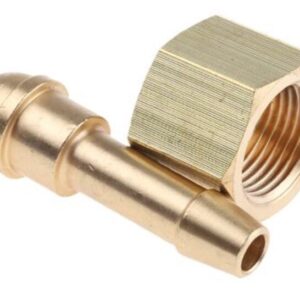 Brass Hose Connector