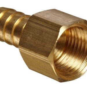 Brass Hose Connector