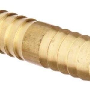 Brass Hose Union