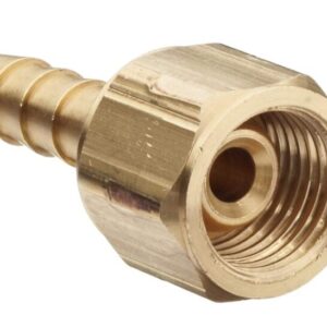 Brass Connector