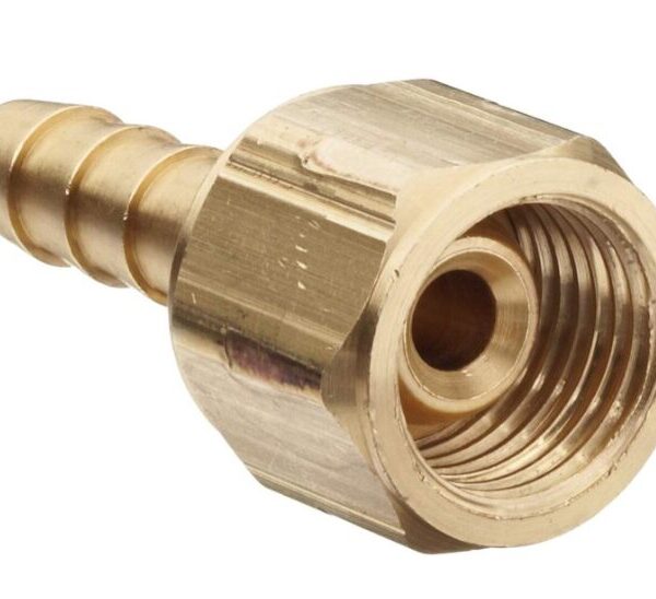 Brass Connector