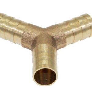 Y-Shaped Union