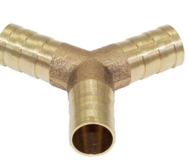 Y-Shaped Union