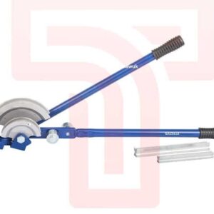 Heavy Duty Tubing Bender