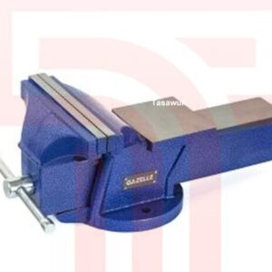 Fix Bench Vice with Anvil, Size : 8: