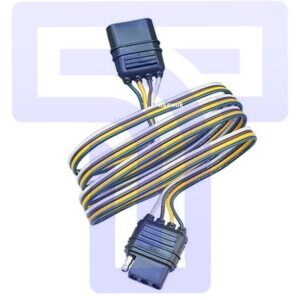 Connector Extension