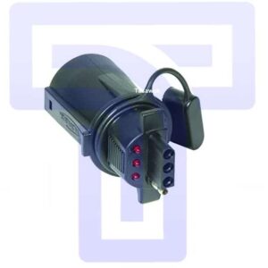 Vehicle to Trailer Connector