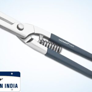 Tin (Sheet) Cutter