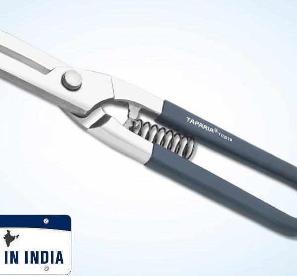 Tin (Sheet) Cutter