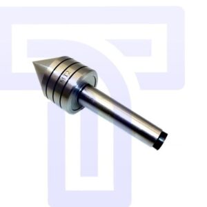 Live Tailstock Center