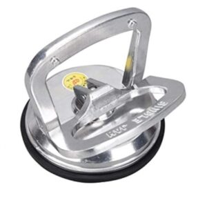 Glass Suction Plate